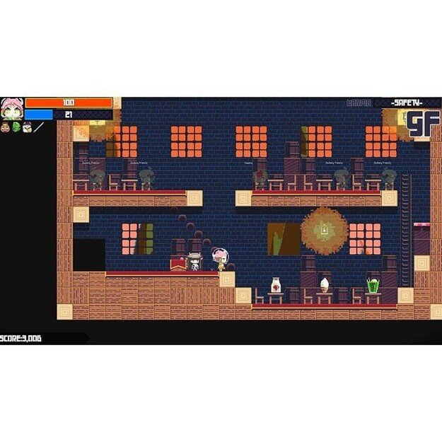 Tokoyo: The Tower of Perpetuity
      
        - Nintendo Switch 1