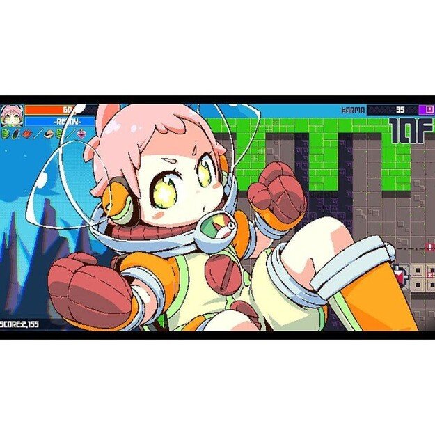 Tokoyo: The Tower of Perpetuity
      
        - Nintendo Switch 6