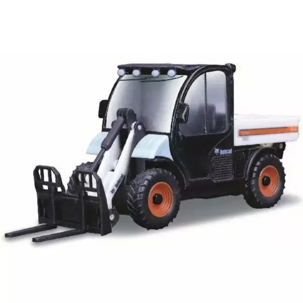 BURAGO - Bobcat Toolcat 5600 w/pallet fork (141531)