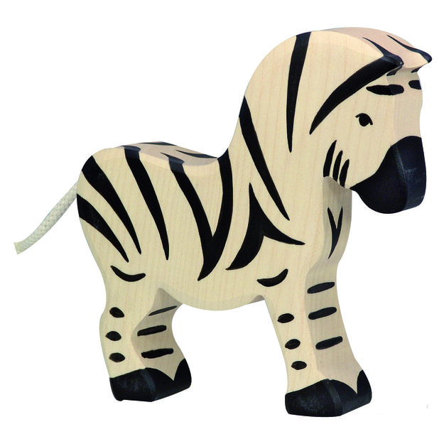 Goki - Zebra (80151)