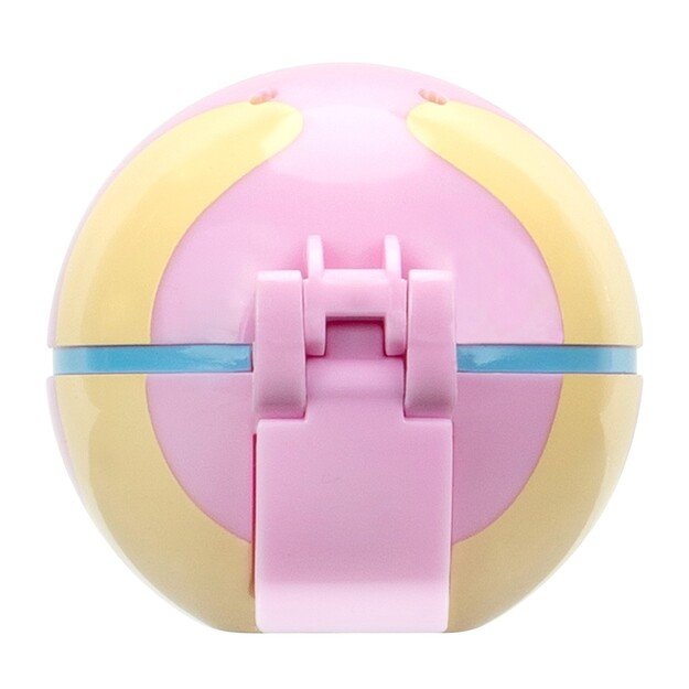 Pokemon - Clip N Go Tinkatink With Heal Ball (PKW3631)