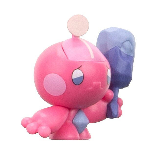 Pokemon - Clip N Go Tinkatink With Heal Ball (PKW3631)