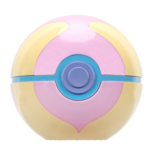 Pokemon - Clip N Go Tinkatink With Heal Ball (PKW3631)