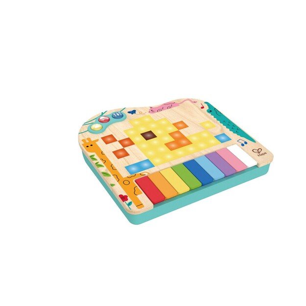 Hape - Dynamic Pixel Piano (87-0635)