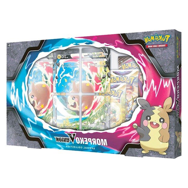 Pokemon - Special Box V March 2022 (POK85019)