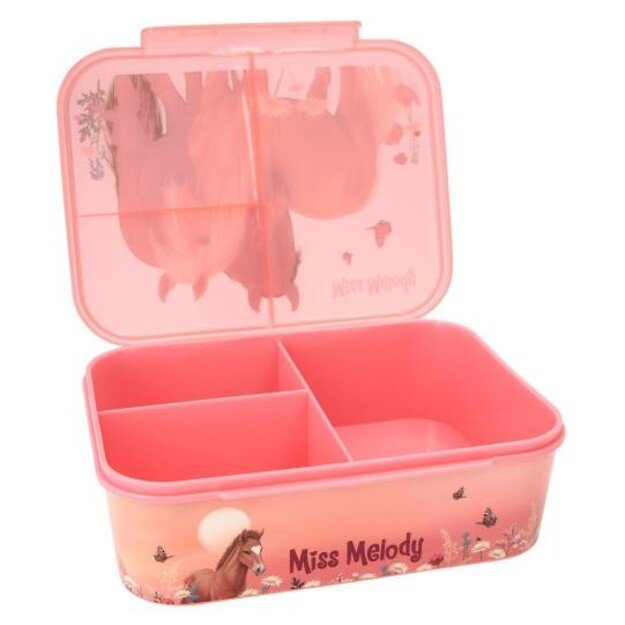 Miss Melody - Lunchbox FLOWERS ( 0412895 )