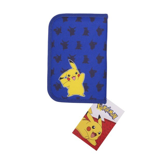 Pokémon - Pencil Case Filled Single Decker (161708308)