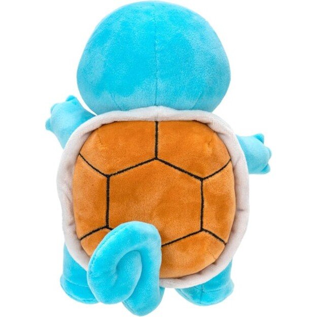 POKEMON - PLUSH 20 CM SQUIRTLE CDU (PKW3458)