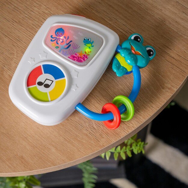 Baby Einstein - Maritime Melodies™ Musical Toy - (BE-16824)