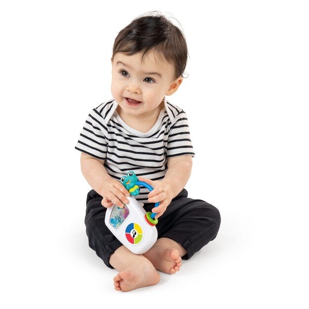 Baby Einstein - Maritime Melodies™ Musical Toy - (BE-16824)