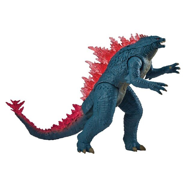 Godzilla x Kong - Mega Deluxe Godzilla 32,5 cm (271-35584)