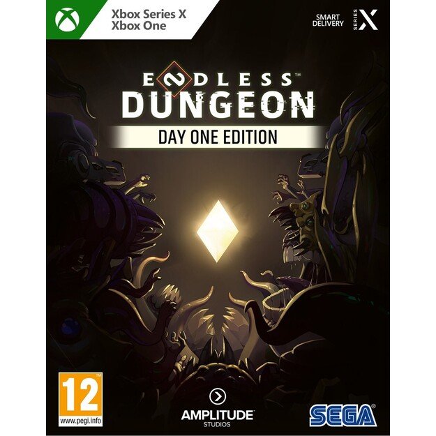 Endless Dungeon (Day One Edition)
      
        - Xbox Series X