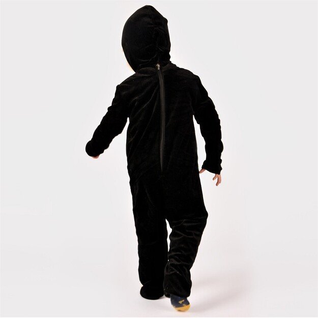 Den Goda Fen - Deluxe Skeleton Jumpsuit (116 cm) (F77667L)