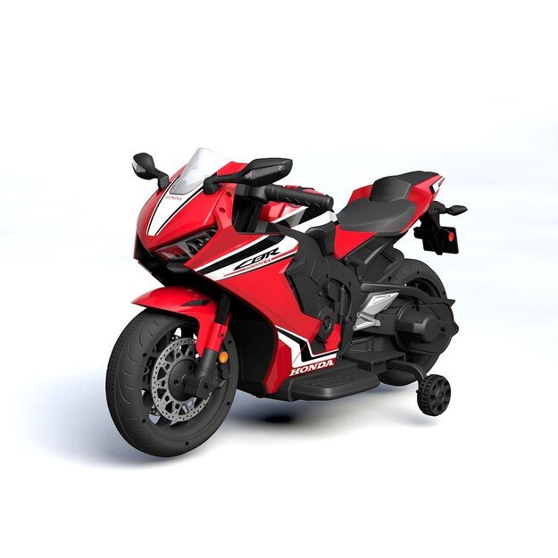 Azeno - Electric Motorcycle Honda - Red (6950912)