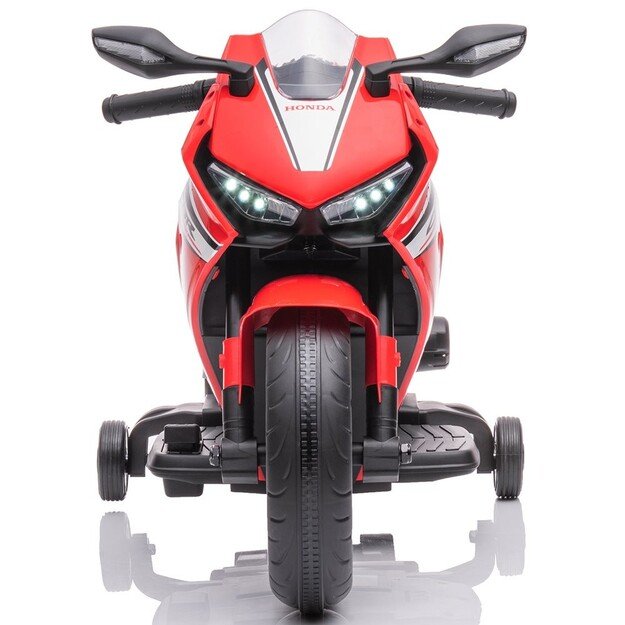 Azeno - Electric Motorcycle Honda - Red (6950912)