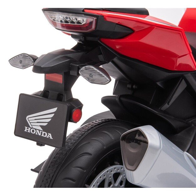 Azeno - Electric Motorcycle Honda - Red (6950912)