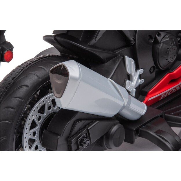 Azeno - Electric Motorcycle Honda - Red (6950912)