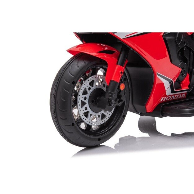 Azeno - Electric Motorcycle Honda - Red (6950912)