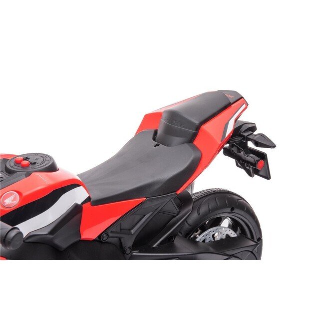 Azeno - Electric Motorcycle Honda - Red (6950912)