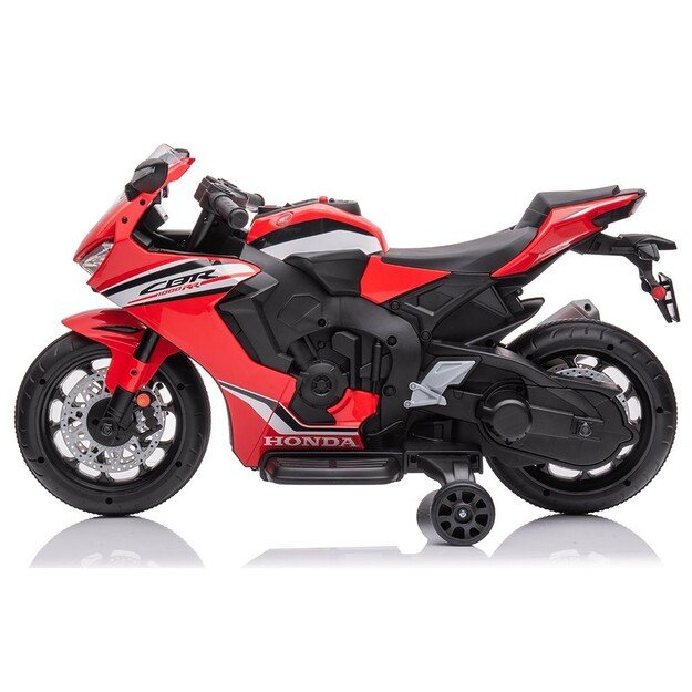 Azeno - Electric Motorcycle Honda - Red (6950912)