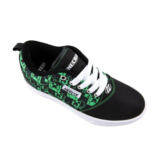 Heelys - Minecraft Pro 20 - Size 31 (HLY-B1W-7094)