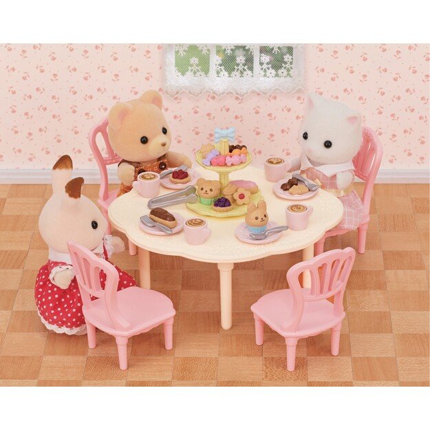 Sylvanian Families - Candy Party Set (5742)