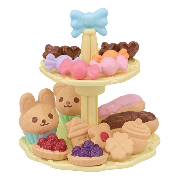 Sylvanian Families - Candy Party Set (5742)