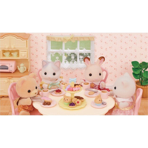 Sylvanian Families - Candy Party Set (5742)