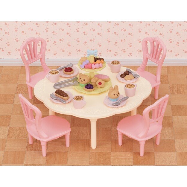 Sylvanian Families - Candy Party Set (5742)