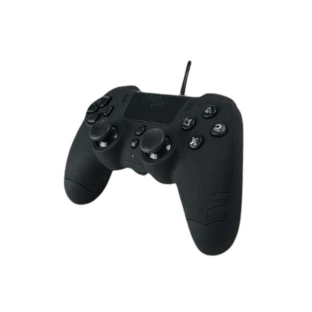 STEELPLAY - MetalTech Wired Controller - BLACK