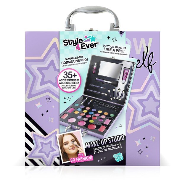 Style 4 Ever - Make-up Studio (313)