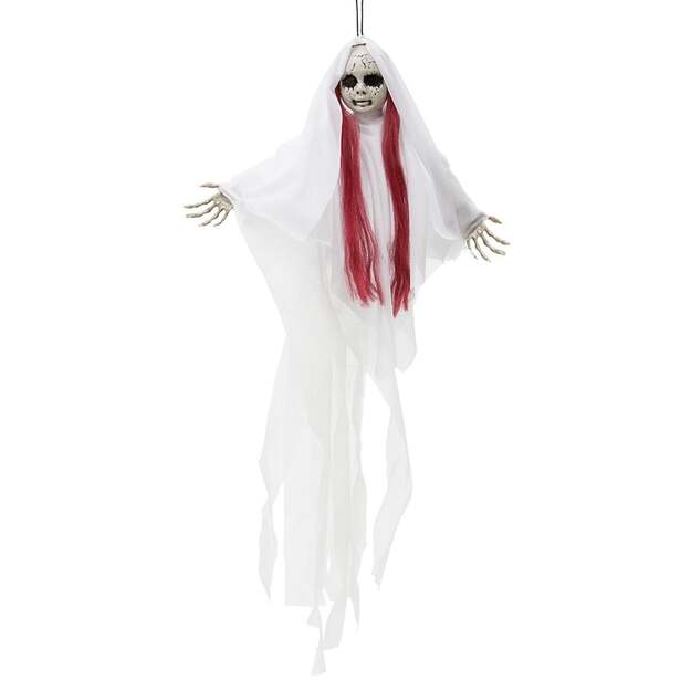 Joker - Halloween - Red haired Ghost Girl (60 cm) (95927)