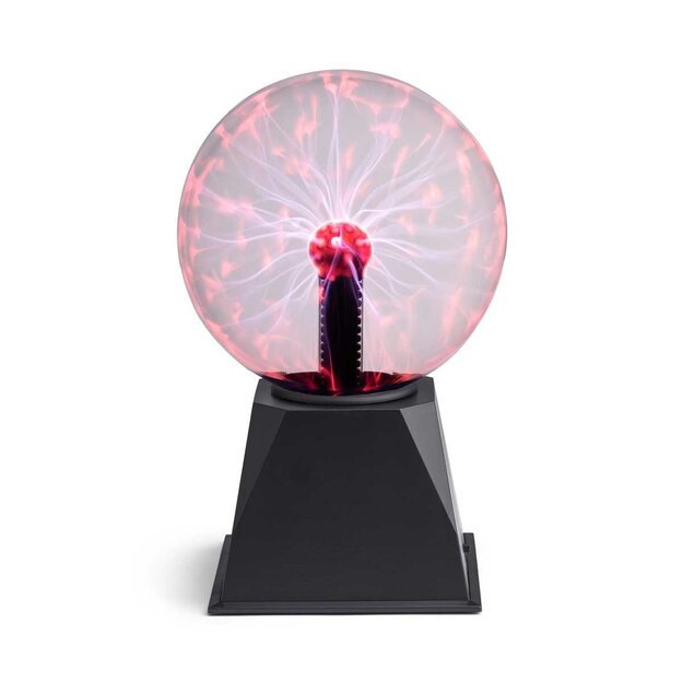 LIGHT - UP - Plasma Ball  Lamp ø15cm