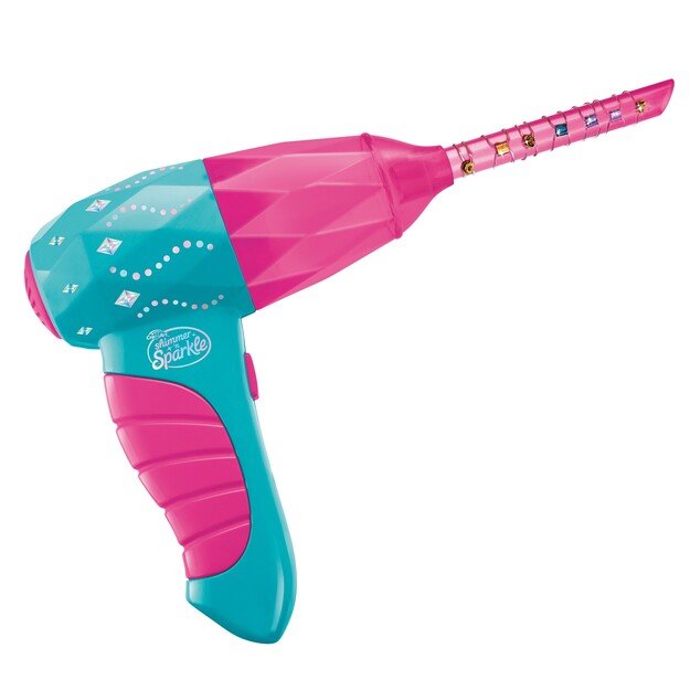 SHIMMER N SPARKLE - Gem Air Styler (65609S)