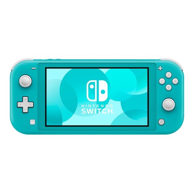 Nintendo Switch Lite Turquoise