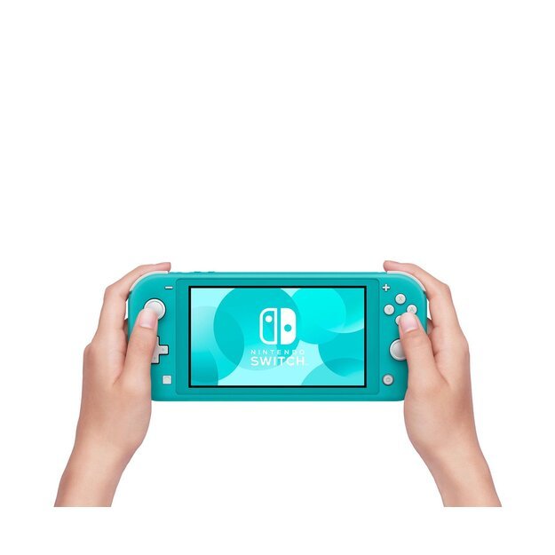 Nintendo Switch Lite Turquoise