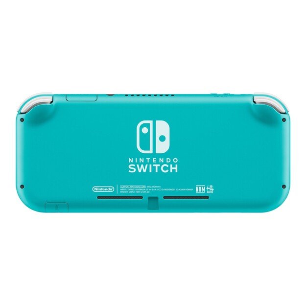 Nintendo Switch Lite Turquoise