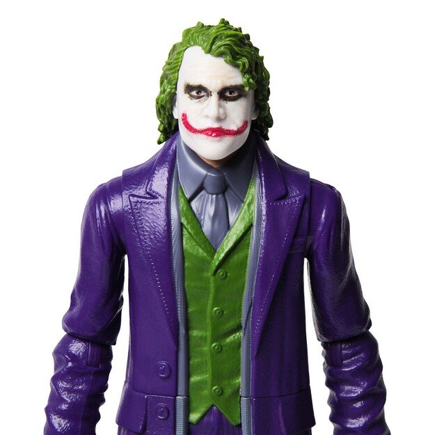 Batman - 85th The Dark Knight Figure 30 cm - Joker (6071116)