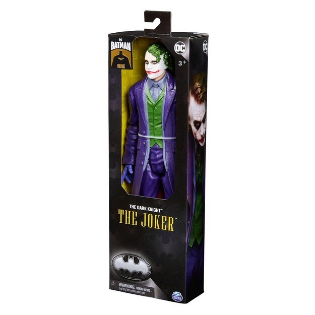 Batman - 85th The Dark Knight Figure 30 cm - Joker (6071116)