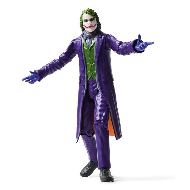 Batman - 85th The Dark Knight Figure 30 cm - Joker (6071116)