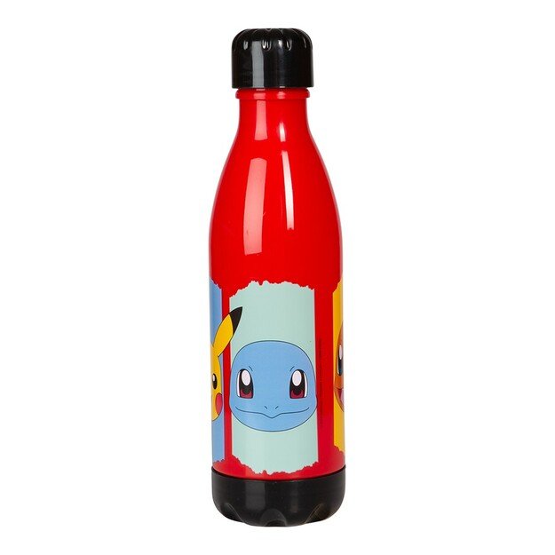 Pokemon - Water Bottle (85676)