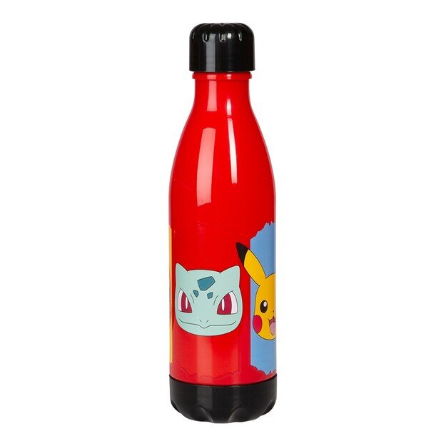 Pokemon - Water Bottle (85676)