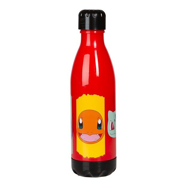 Pokemon - Water Bottle (85676)