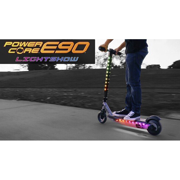Razor - Power Core E90 Lightshow - (13112122)