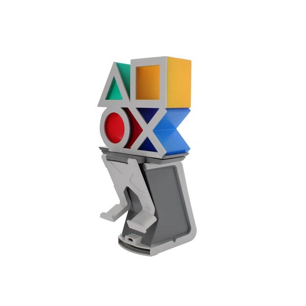 CABLE GUYS IKON PLAYSTATION HERITAGE