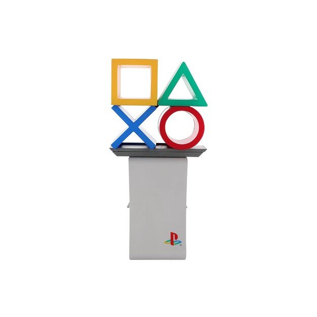CABLE GUYS IKON PLAYSTATION HERITAGE