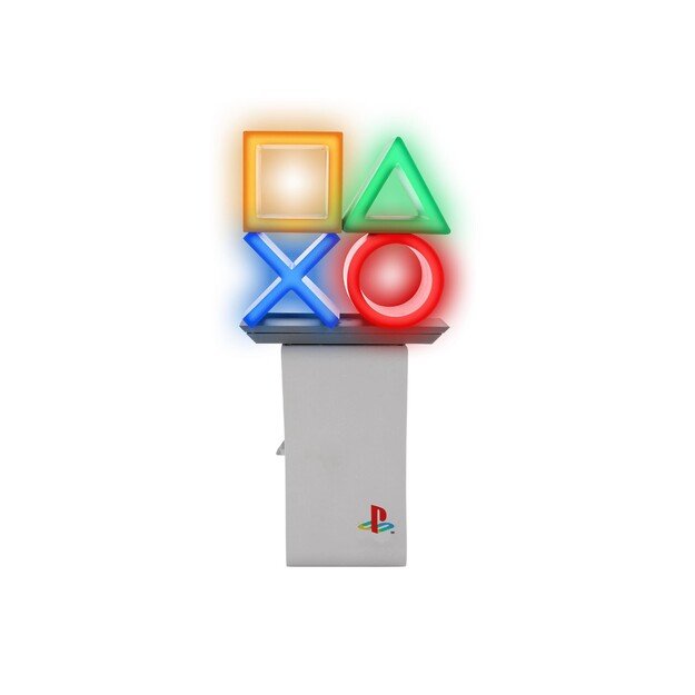 CABLE GUYS IKON PLAYSTATION HERITAGE