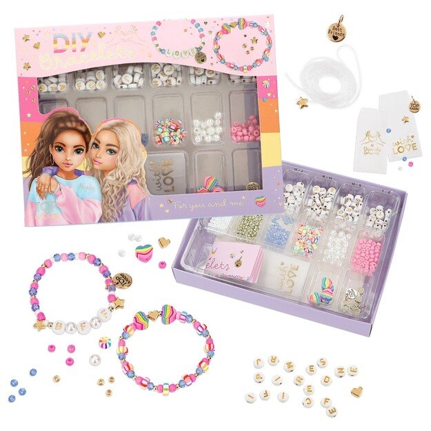 TOPModel - DIY Bead set (0412959)