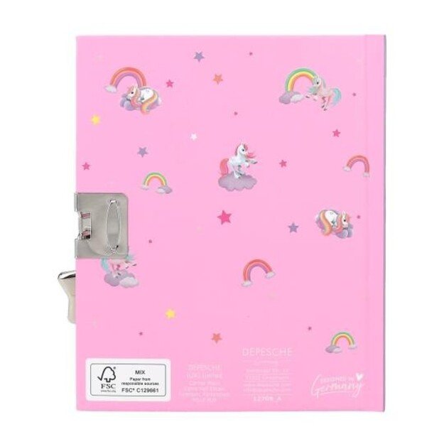 Ylvi - Diary With Secret Pen ( 0412709 )