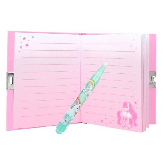 Ylvi - Diary With Secret Pen ( 0412709 )
